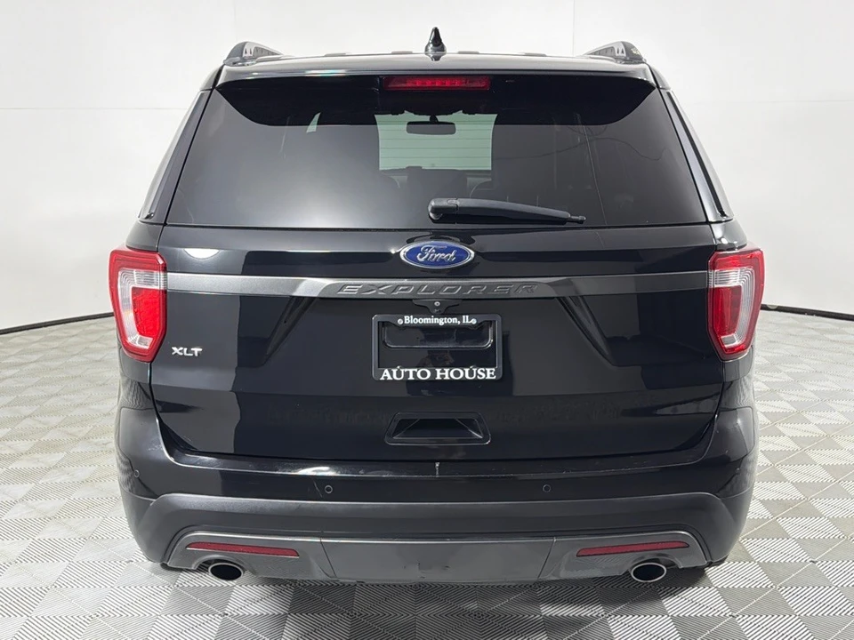 2017 Ford Explorer 5th Gen - Image 6 of 12