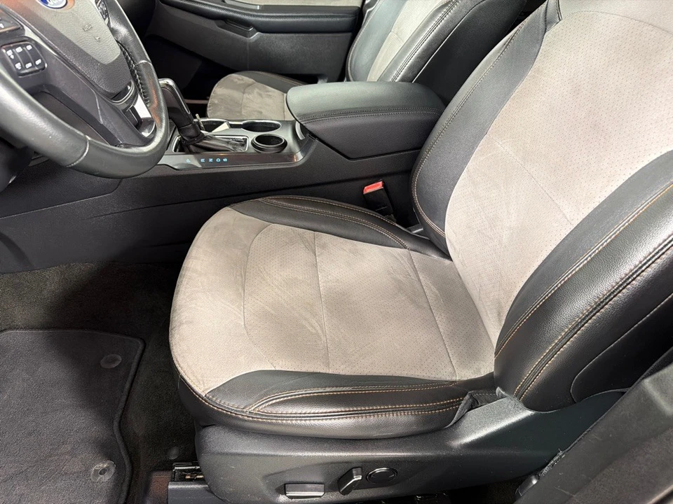 2017 Ford Explorer 5th Gen - Image 12 of 12