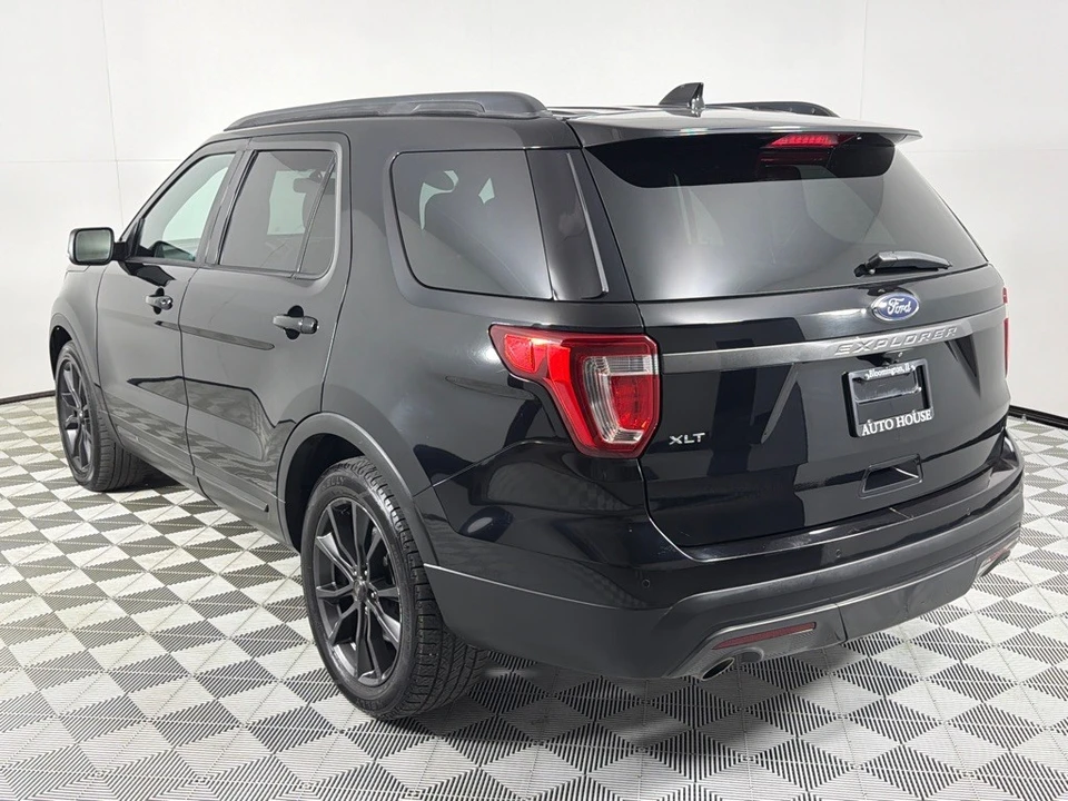 2017 Ford Explorer 5th Gen - Image 7 of 12
