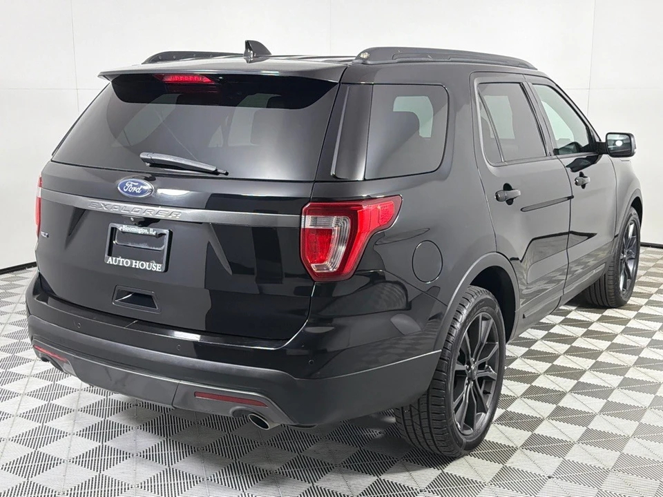 2017 Ford Explorer 5th Gen - Image 5 of 12