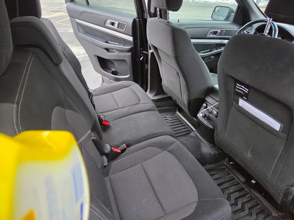 2017 Ford Explorer 5th Gen - Image 8 of 13