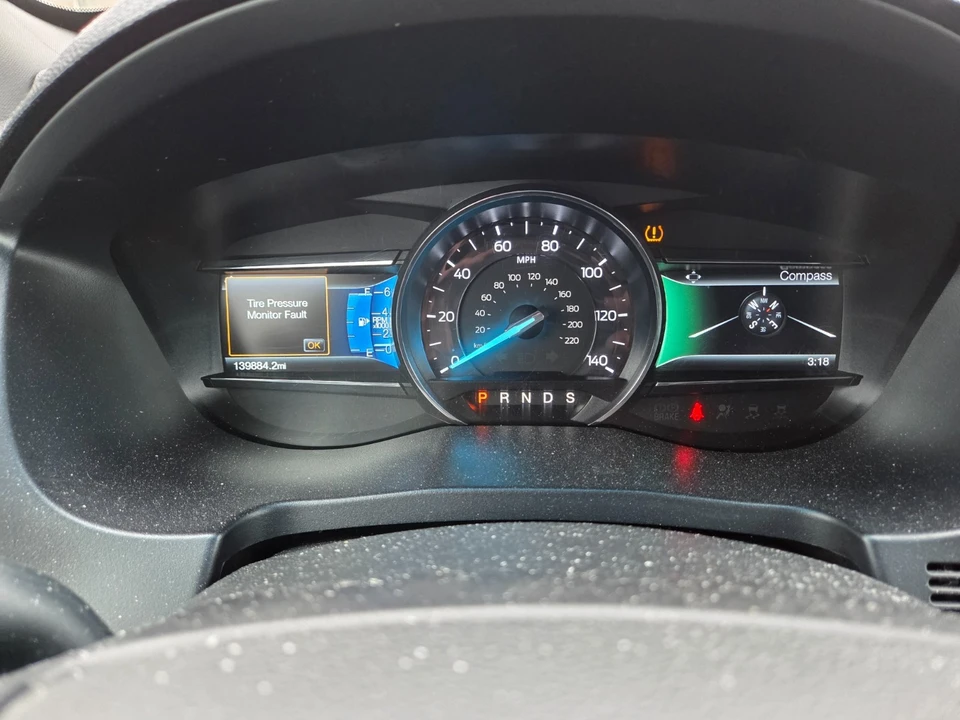 2017 Ford Explorer 5th Gen - Image 13 of 13