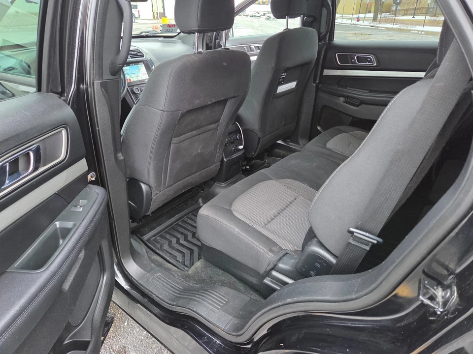 2017 Ford Explorer 5th Gen - Image 6 of 13