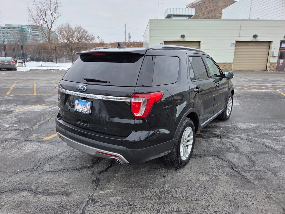 2017 Ford Explorer 5th Gen - Image 5 of 13