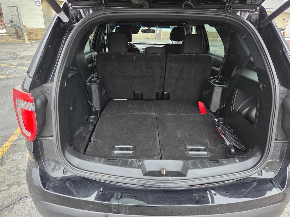 2017 Ford Explorer 5th Gen - Image 10 of 13