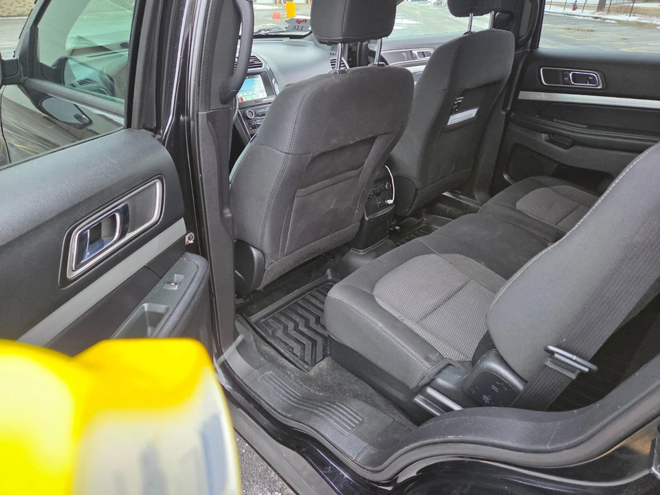 2017 Ford Explorer 5th Gen - Image 7 of 13