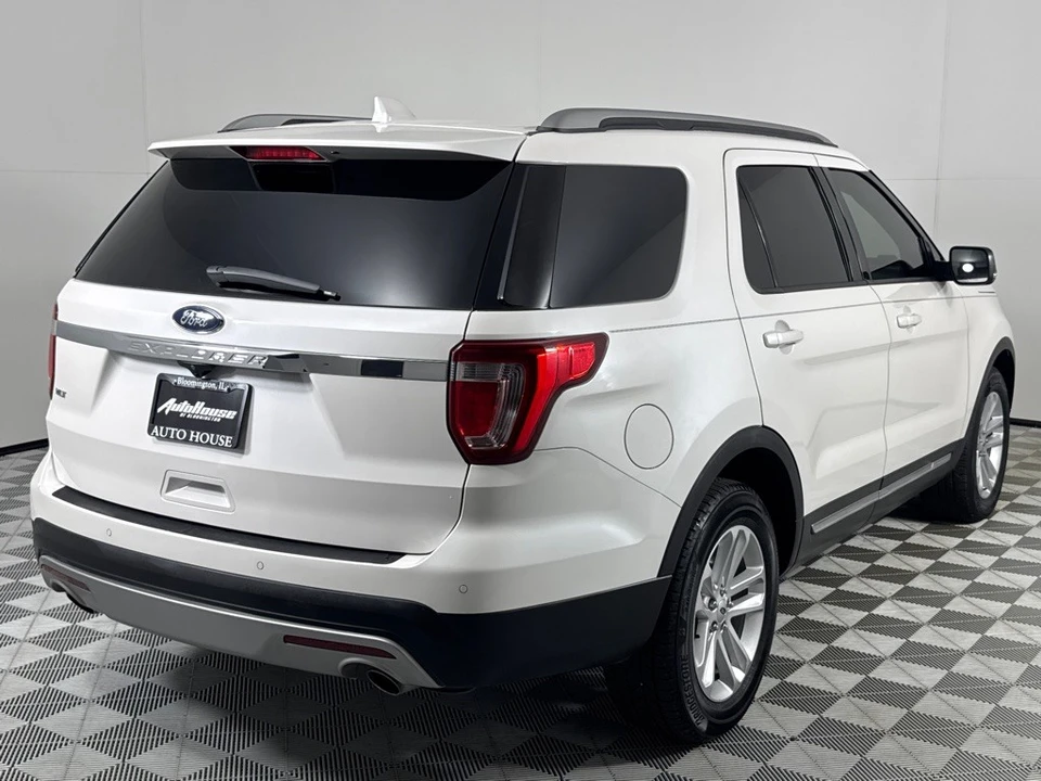 2017 Ford Explorer 5th Gen - Image 5 of 12