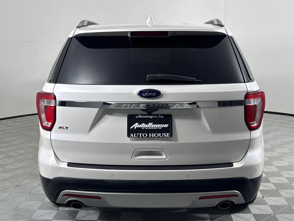 2017 Ford Explorer 5th Gen - Image 6 of 12