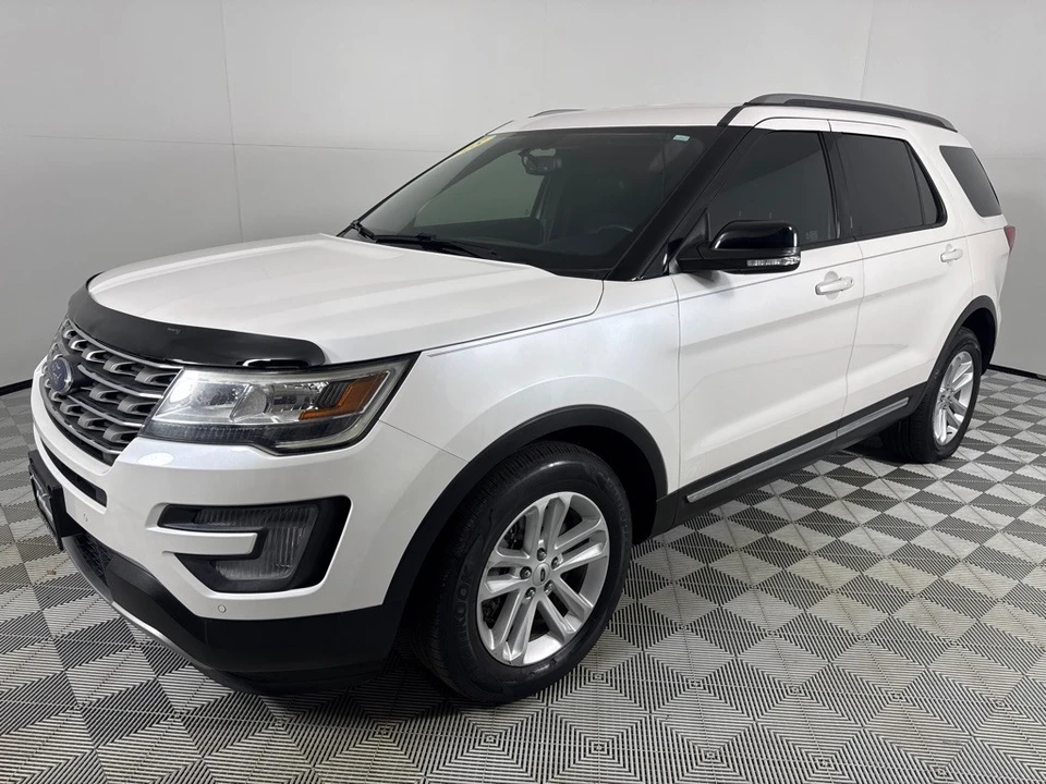2017 Ford Explorer 5th Gen - Image 9 of 12