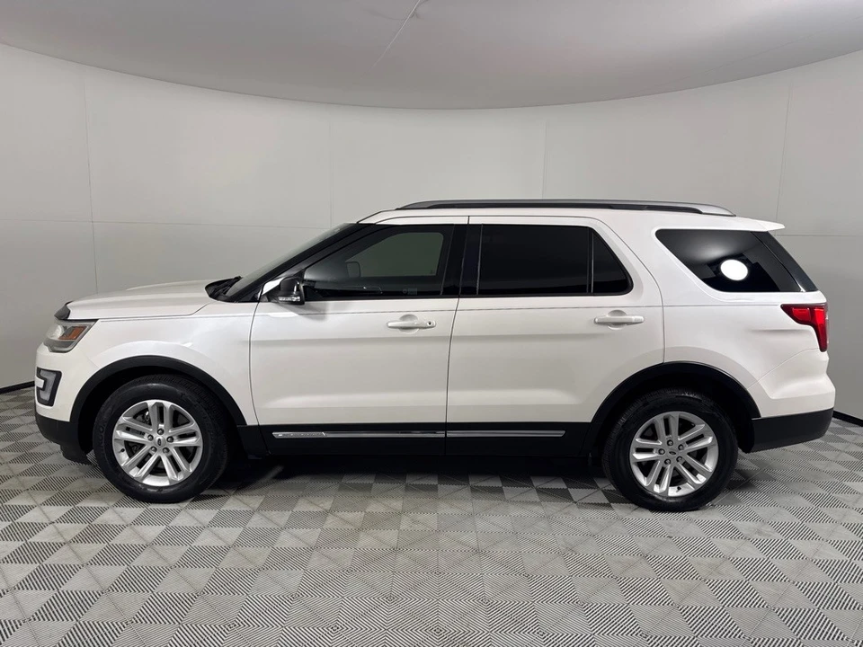 2017 Ford Explorer 5th Gen - Image 8 of 12