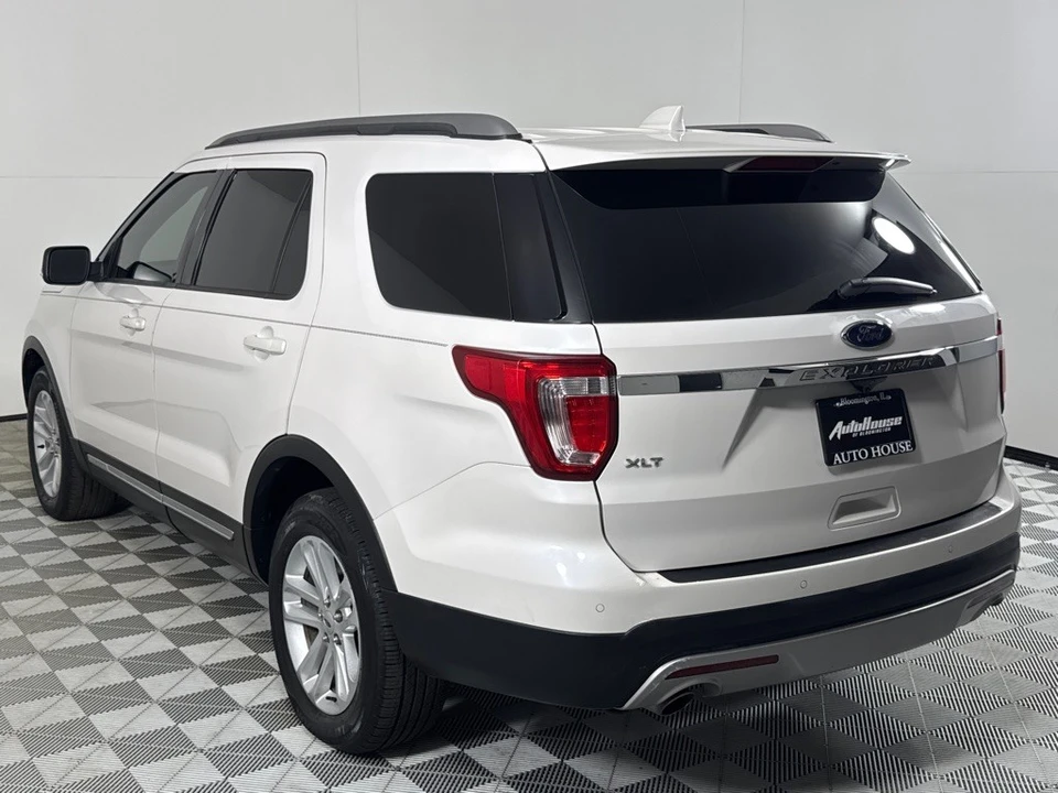 2017 Ford Explorer 5th Gen - Image 7 of 12