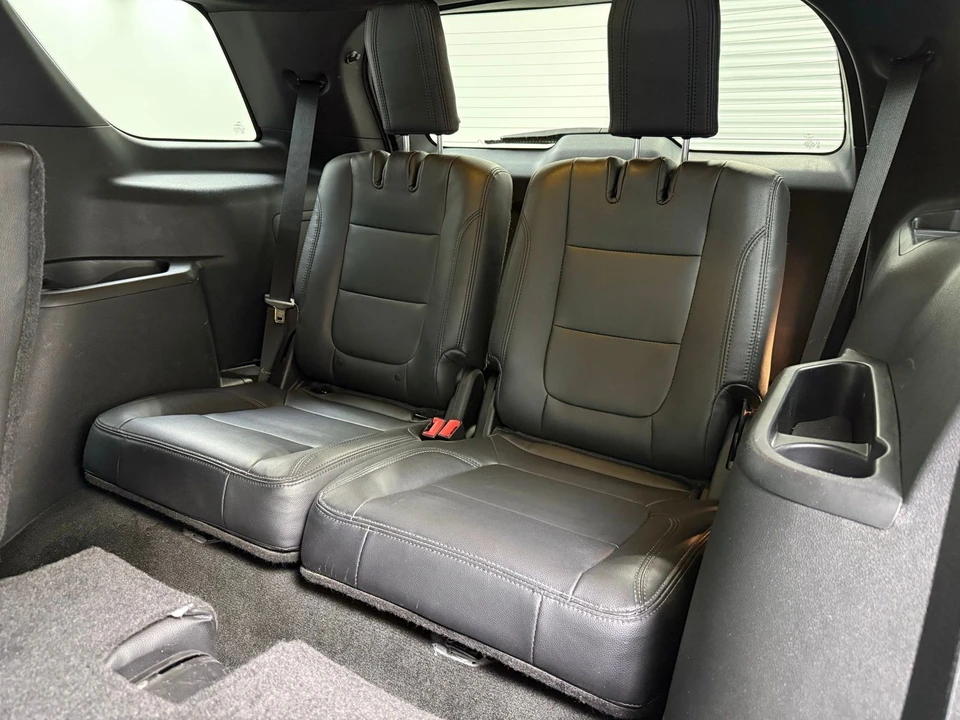 2017 Ford Explorer 5th Gen - Image 17 of 21