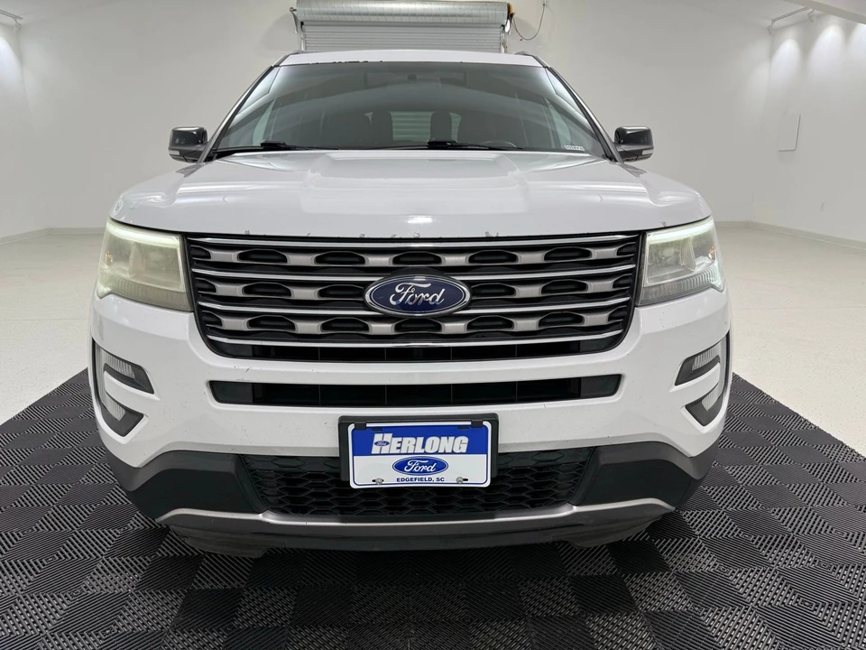 2017 Ford Explorer 5th Gen - Image 2 of 21