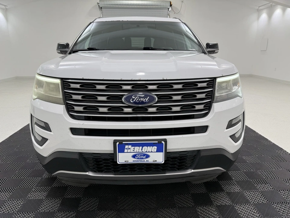 2017 Ford Explorer 5th Gen - Image 2 of 21
