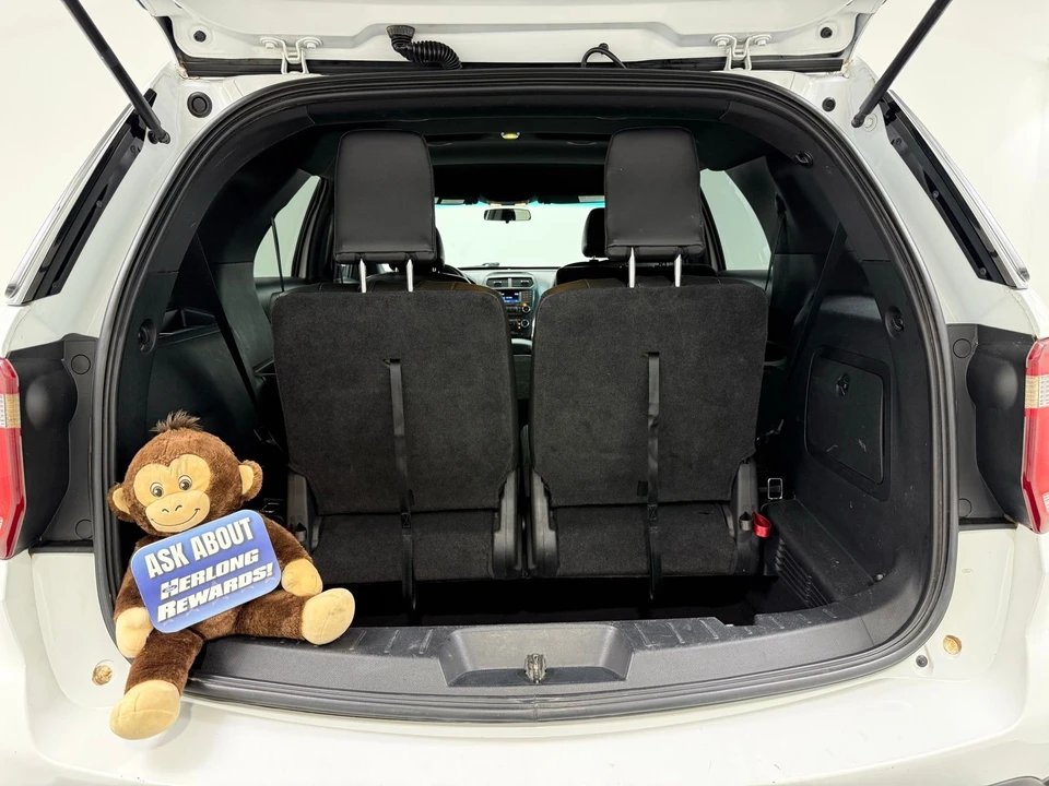 2017 Ford Explorer 5th Gen - Image 8 of 21