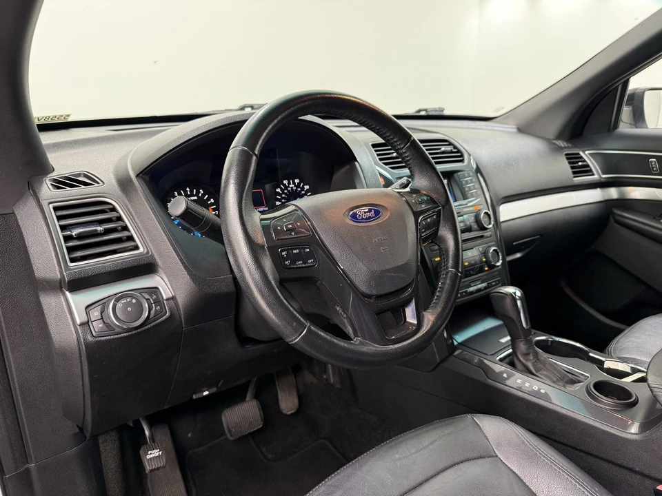 2017 Ford Explorer 5th Gen - Image 12 of 21