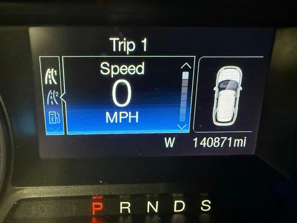 2017 Ford Explorer 5th Gen - Image 15 of 21