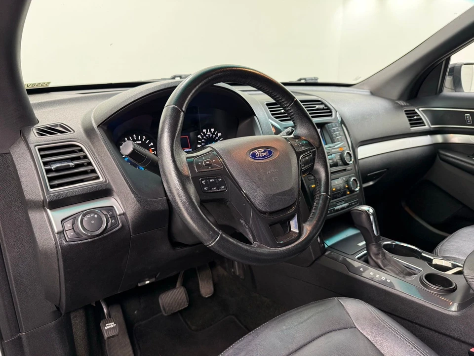 2017 Ford Explorer 5th Gen - Image 12 of 21