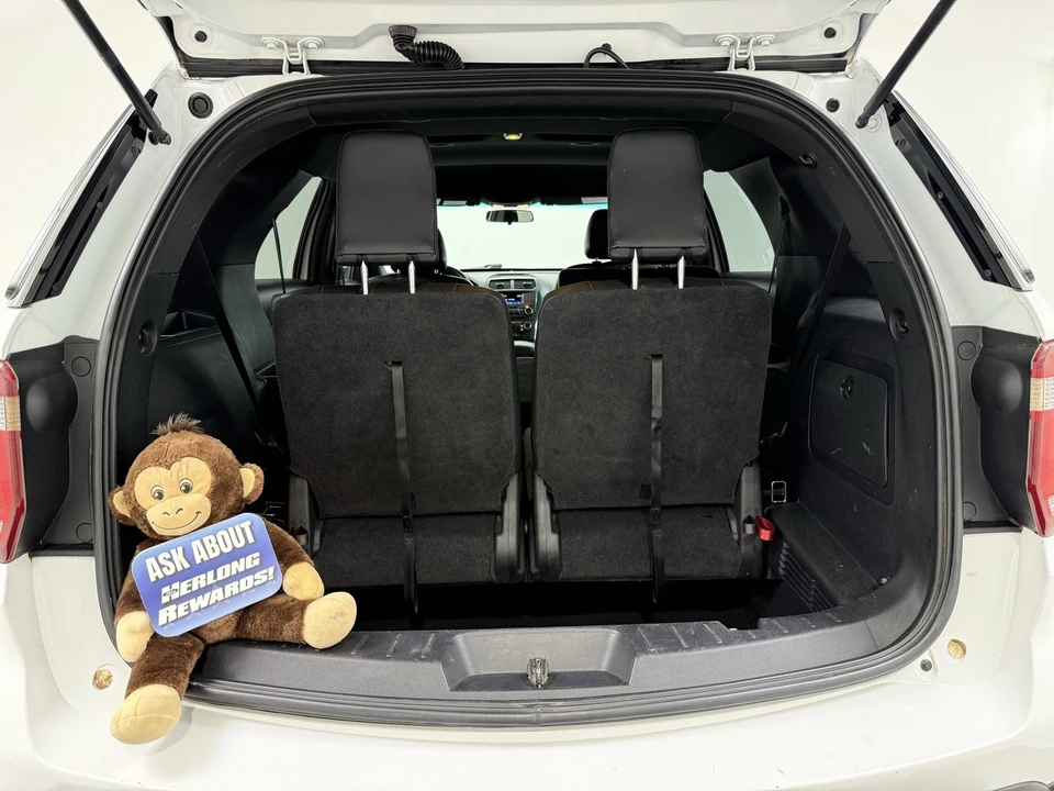 2017 Ford Explorer 5th Gen - Image 8 of 21