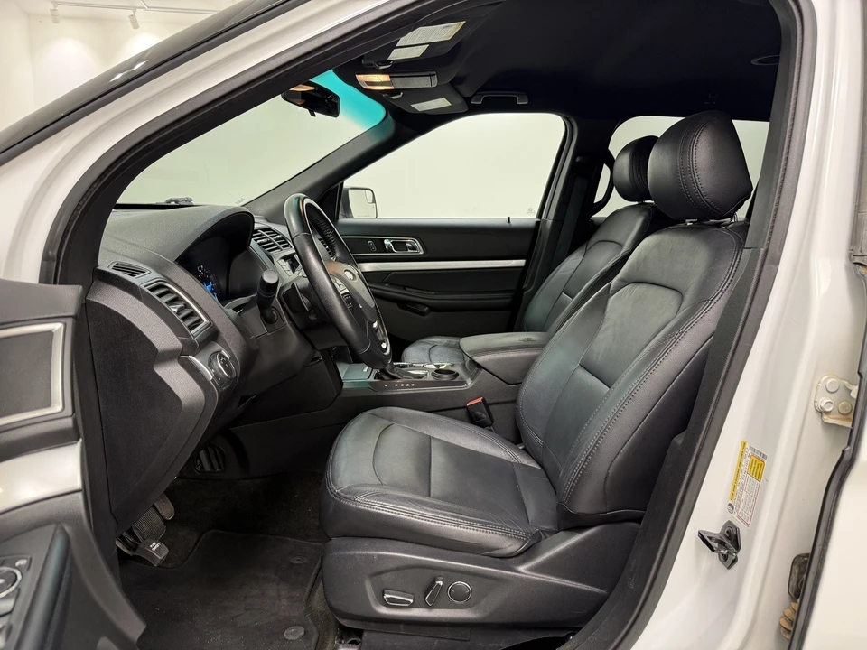 2017 Ford Explorer 5th Gen - Image 13 of 21