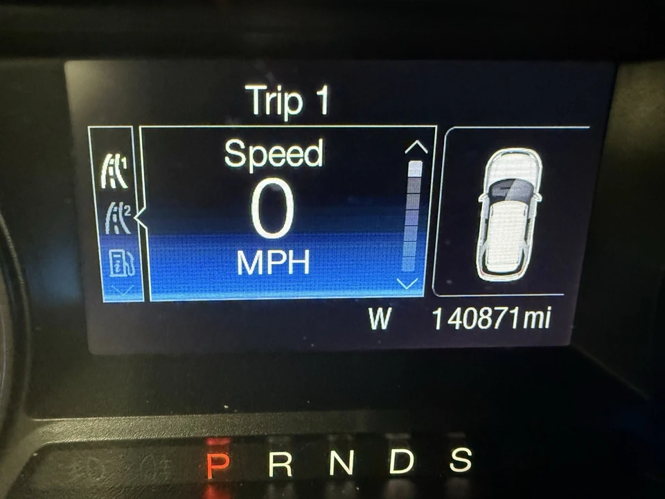 2017 Ford Explorer 5th Gen - Image 15 of 21