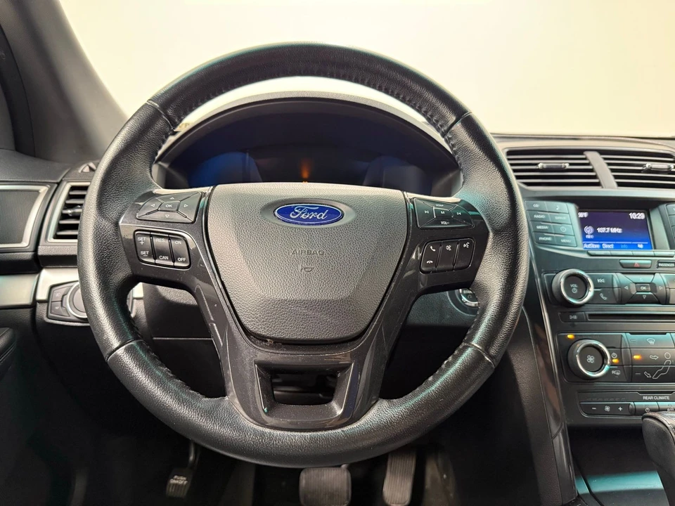 2017 Ford Explorer 5th Gen - Image 19 of 21