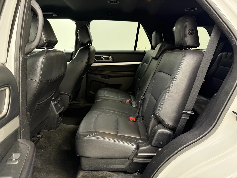 2017 Ford Explorer 5th Gen - Image 18 of 21