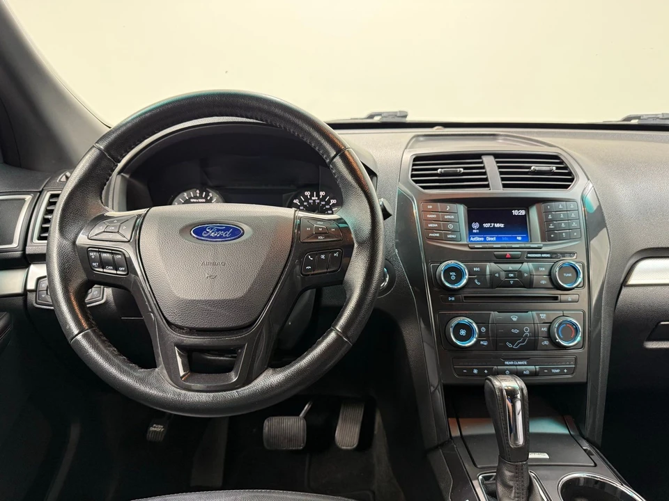 2017 Ford Explorer 5th Gen - Image 20 of 21