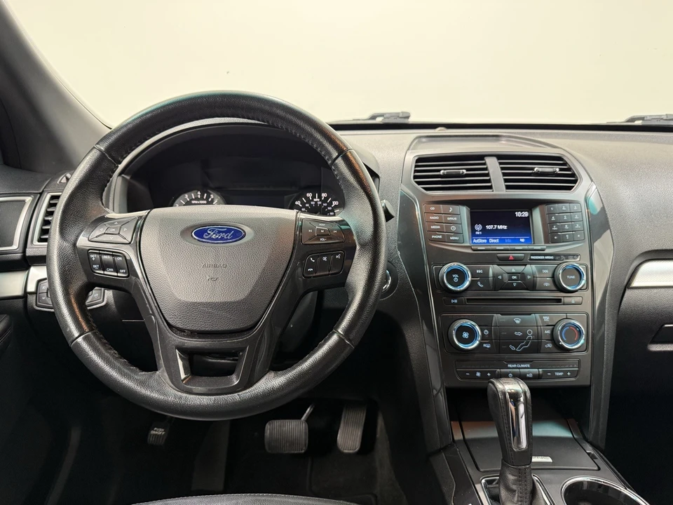 2017 Ford Explorer 5th Gen - Image 20 of 21