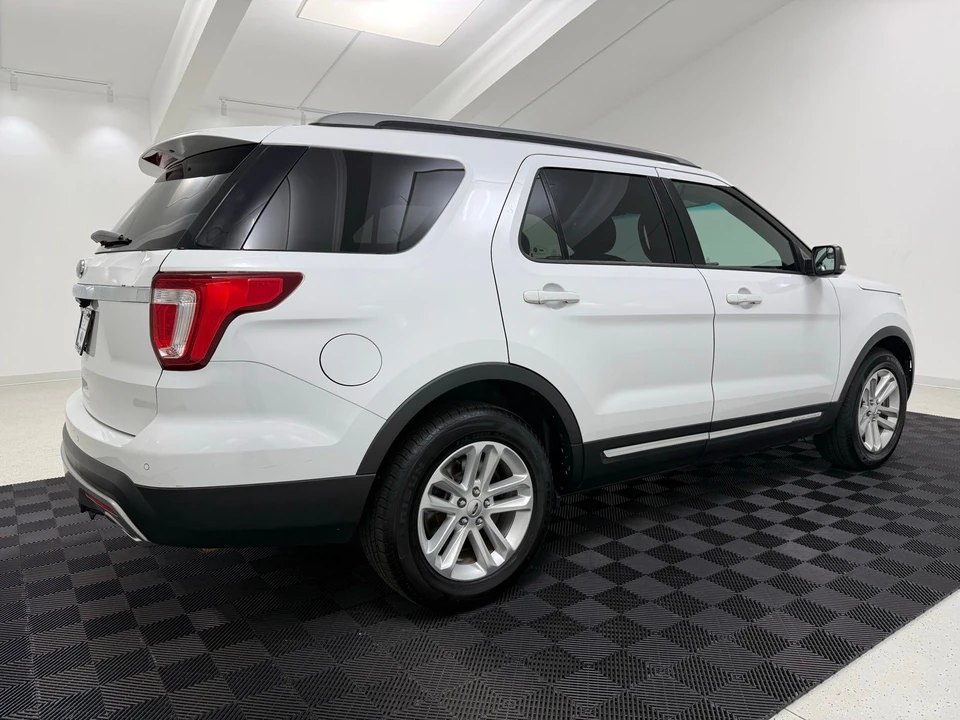 2017 Ford Explorer 5th Gen - Image 6 of 21