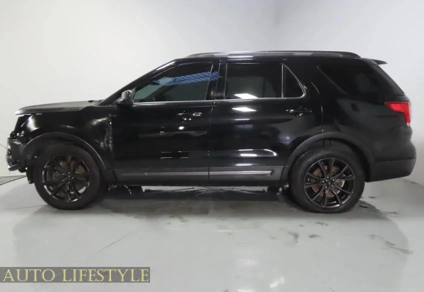2017 Ford Explorer 5th Gen - Image 9 of 21