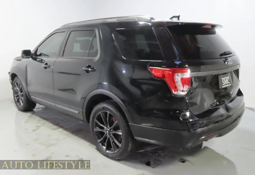 2017 Ford Explorer 5th Gen - Image 7 of 21