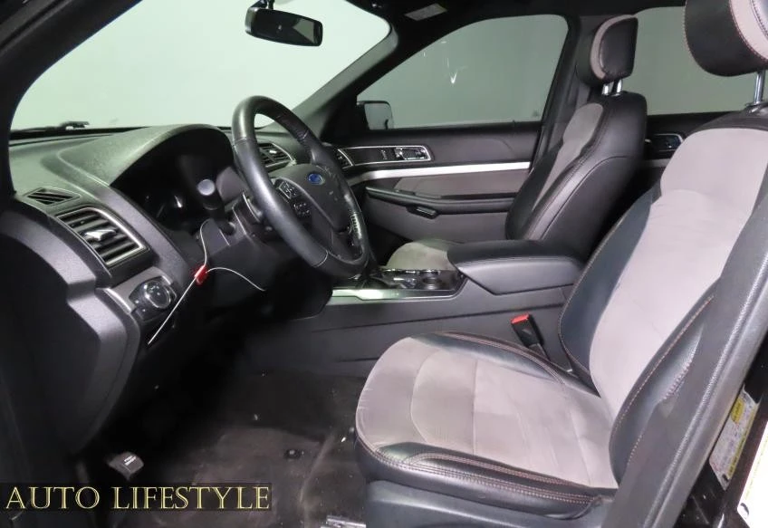 2017 Ford Explorer 5th Gen - Image 21 of 21