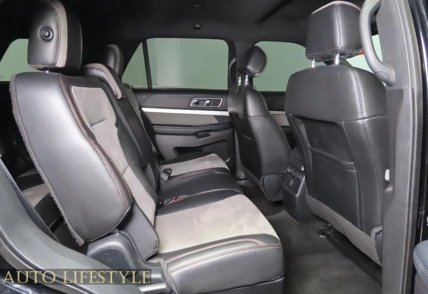 2017 Ford Explorer 5th Gen - Image 20 of 21