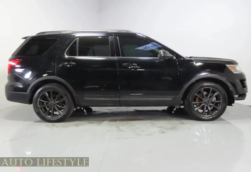 2017 Ford Explorer 5th Gen - Image 10 of 21