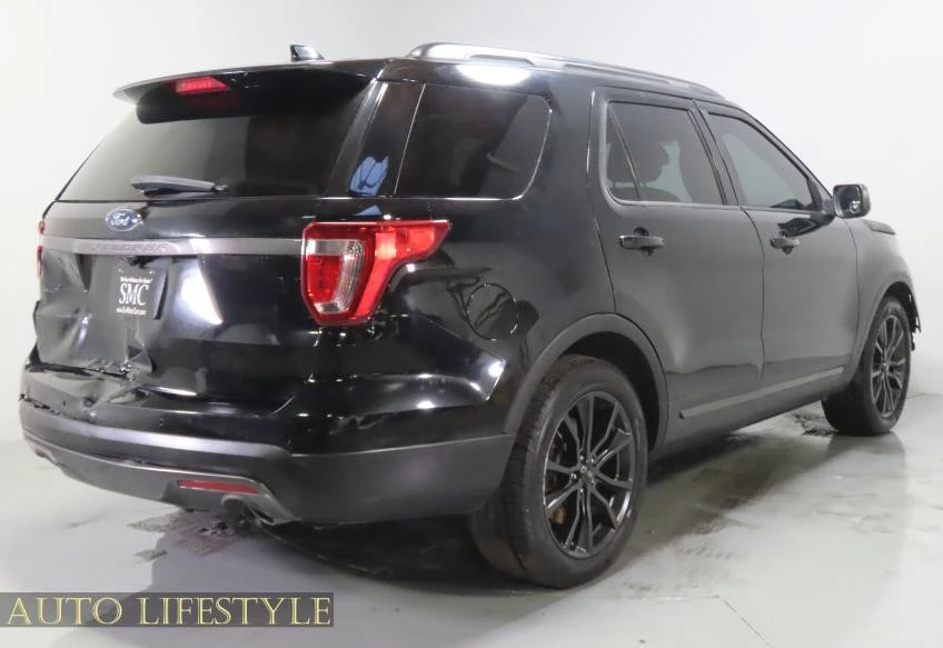 2017 Ford Explorer 5th Gen - Image 6 of 21