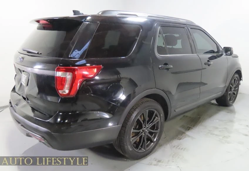 2017 Ford Explorer 5th Gen - Image 8 of 21
