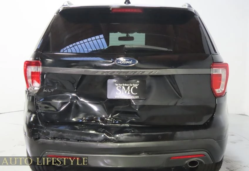 2017 Ford Explorer 5th Gen - Image 12 of 21