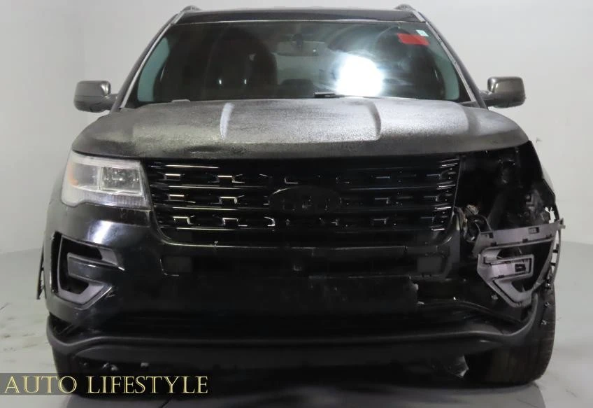2017 Ford Explorer 5th Gen - Image 11 of 21