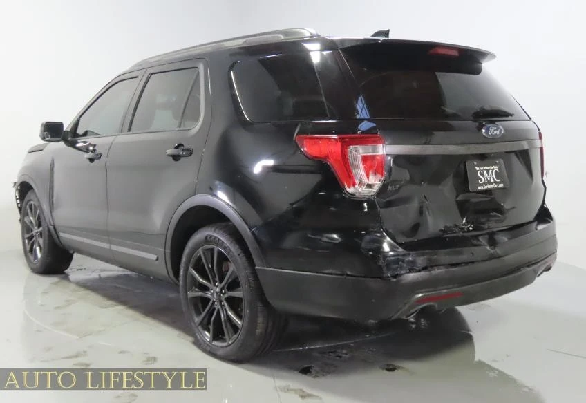 2017 Ford Explorer 5th Gen - Image 5 of 21