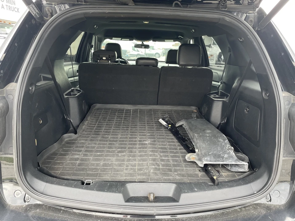 2017 Ford Explorer 5th Gen - Image 19 of 21