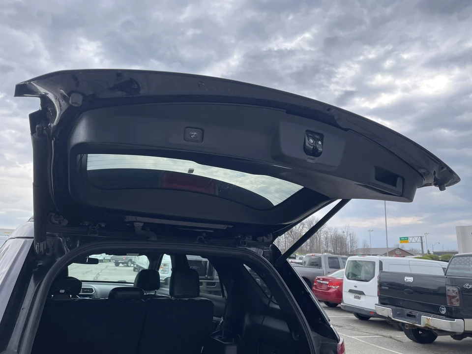 2017 Ford Explorer 5th Gen - Image 20 of 21
