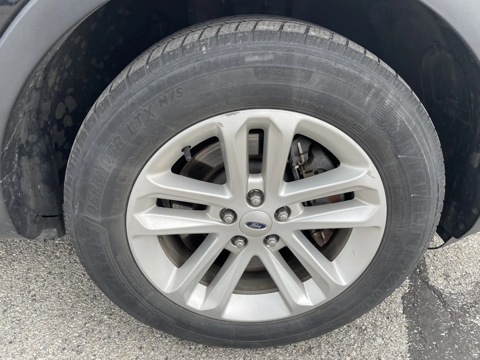 2017 Ford Explorer 5th Gen - Image 10 of 21