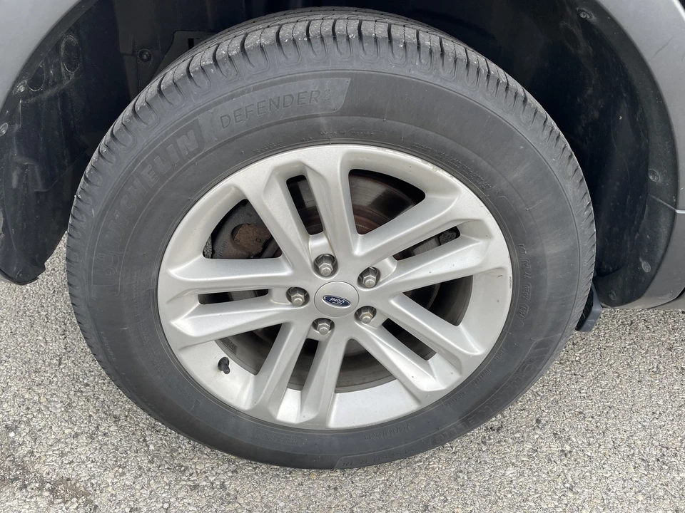 2017 Ford Explorer 5th Gen - Image 15 of 21