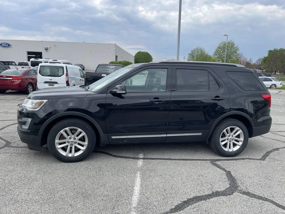 2017 Ford Explorer 5th Gen - Image 5 of 21