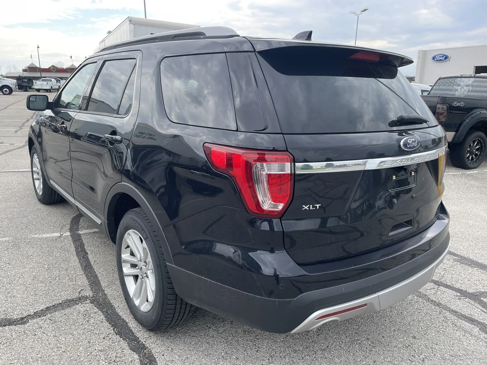 2017 Ford Explorer 5th Gen - Image 6 of 21