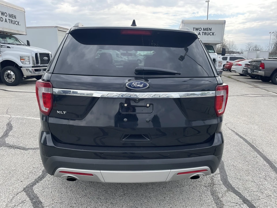 2017 Ford Explorer 5th Gen - Image 7 of 21