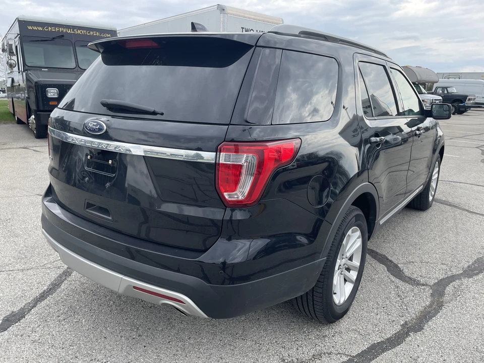 2017 Ford Explorer 5th Gen - Image 8 of 21