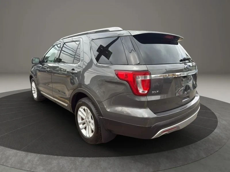 2017 Ford Explorer 5th Gen - Image 7 of 12