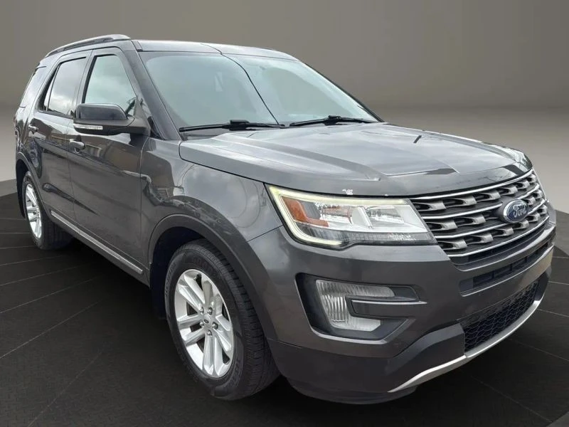 2017 Ford Explorer 5th Gen - Image 3 of 12